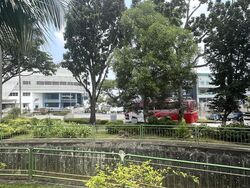 Eunos Technolink (D14), Factory #500546661